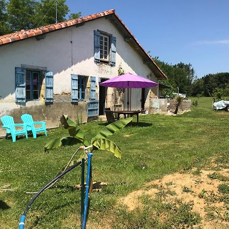 Bulle Etoilee En Nature Landaise Saint-Sever  المظهر الخارجي الصورة