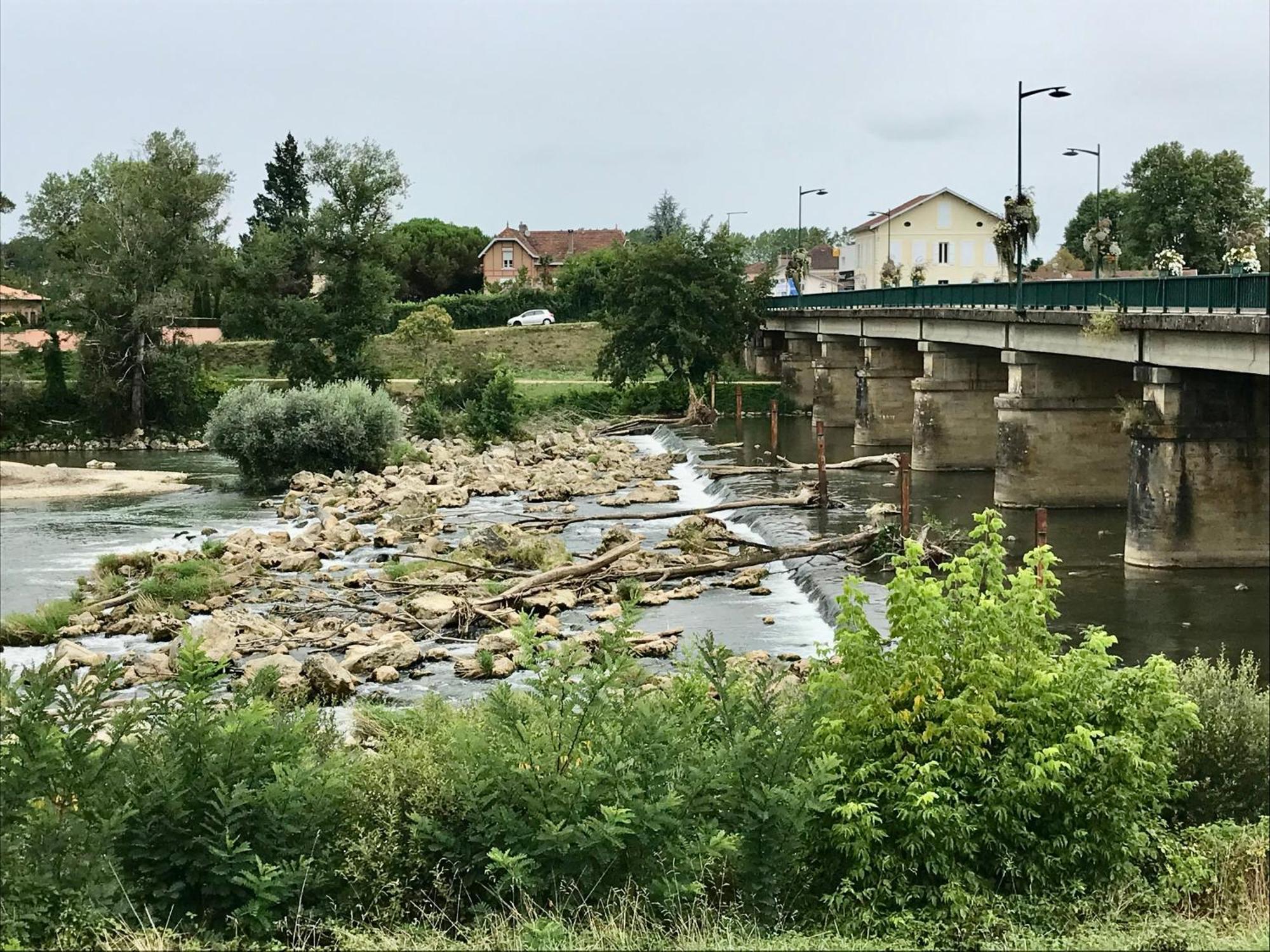 Bulle Etoilee En Nature Landaise Saint-Sever  المظهر الخارجي الصورة